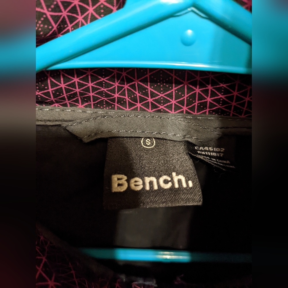 Lightweight Bench Jacket - Picture 5 of 5